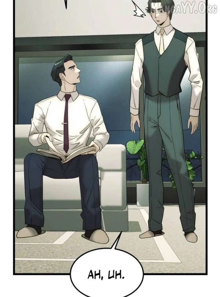 The Dignity of a Chaebol Chapter 18 - page 53