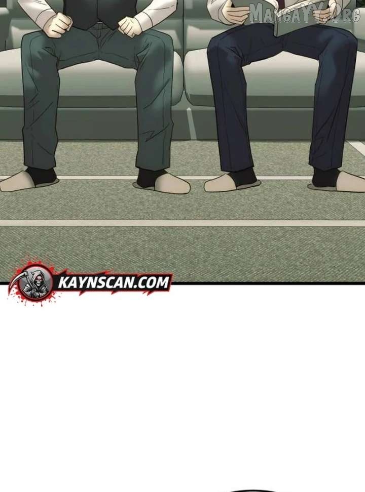 The Dignity of a Chaebol Chapter 18 - page 58