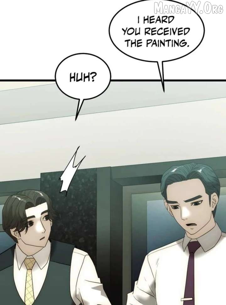The Dignity of a Chaebol Chapter 18 - page 59