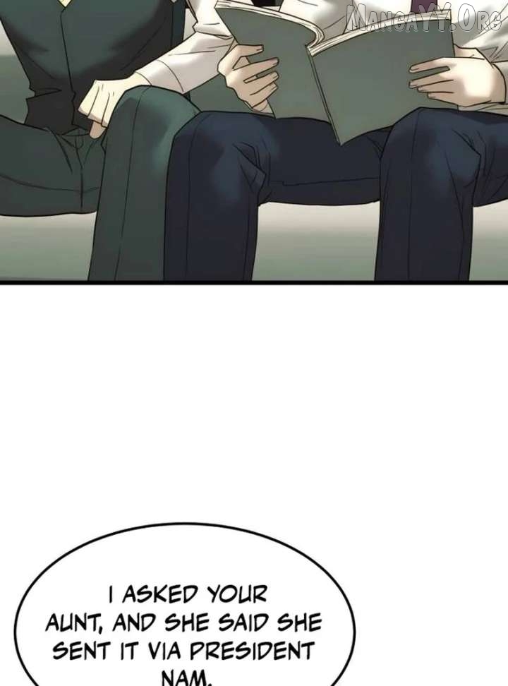 The Dignity of a Chaebol Chapter 18 - page 60