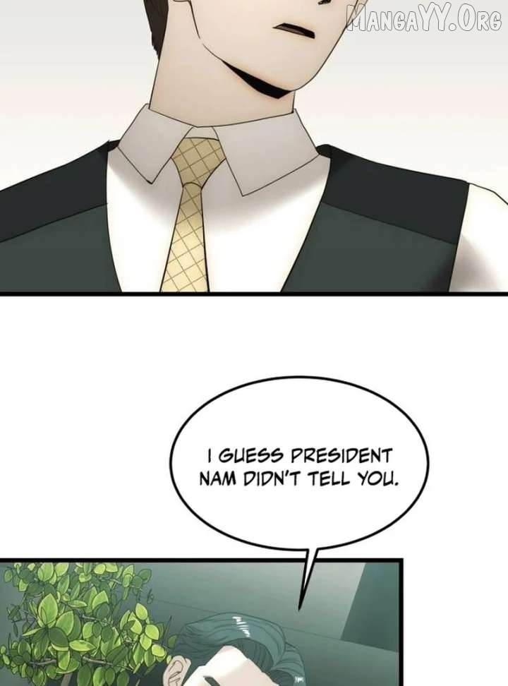 The Dignity of a Chaebol Chapter 18 - page 64