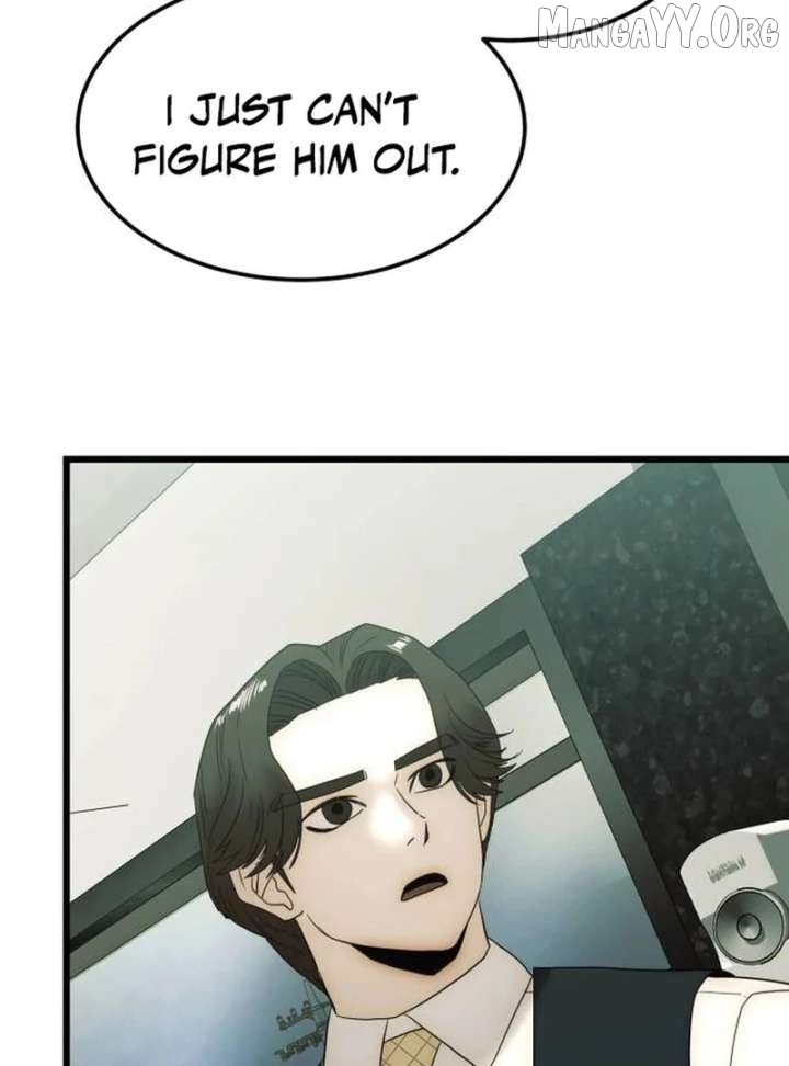 The Dignity of a Chaebol Chapter 18 - page 66