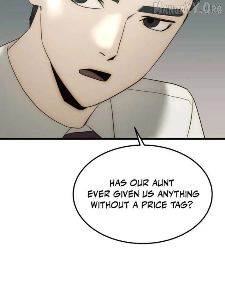 The Dignity of a Chaebol Chapter 18 - page 69