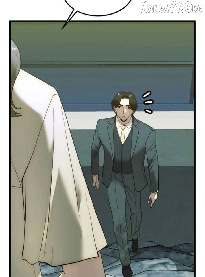 The Dignity of a Chaebol Chapter 18 - page 7