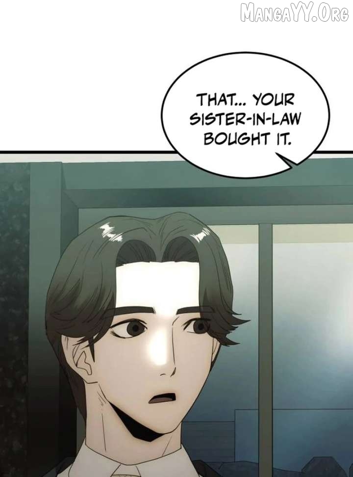 The Dignity of a Chaebol Chapter 18 - page 70