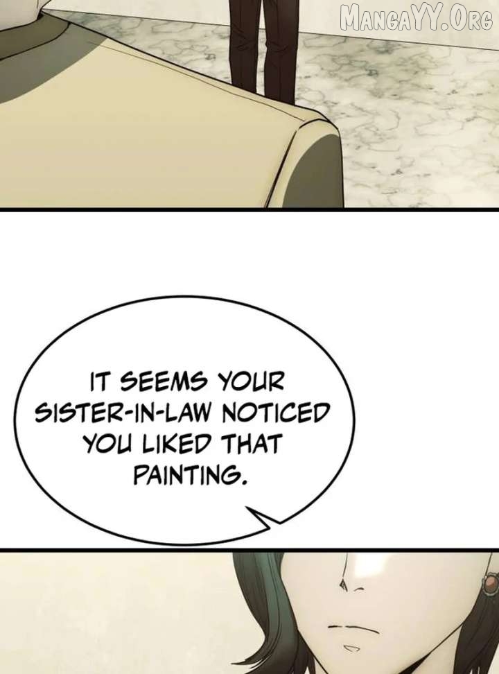 The Dignity of a Chaebol Chapter 18 - page 73