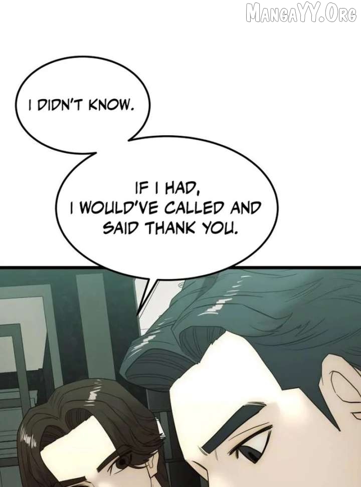 The Dignity of a Chaebol Chapter 18 - page 75
