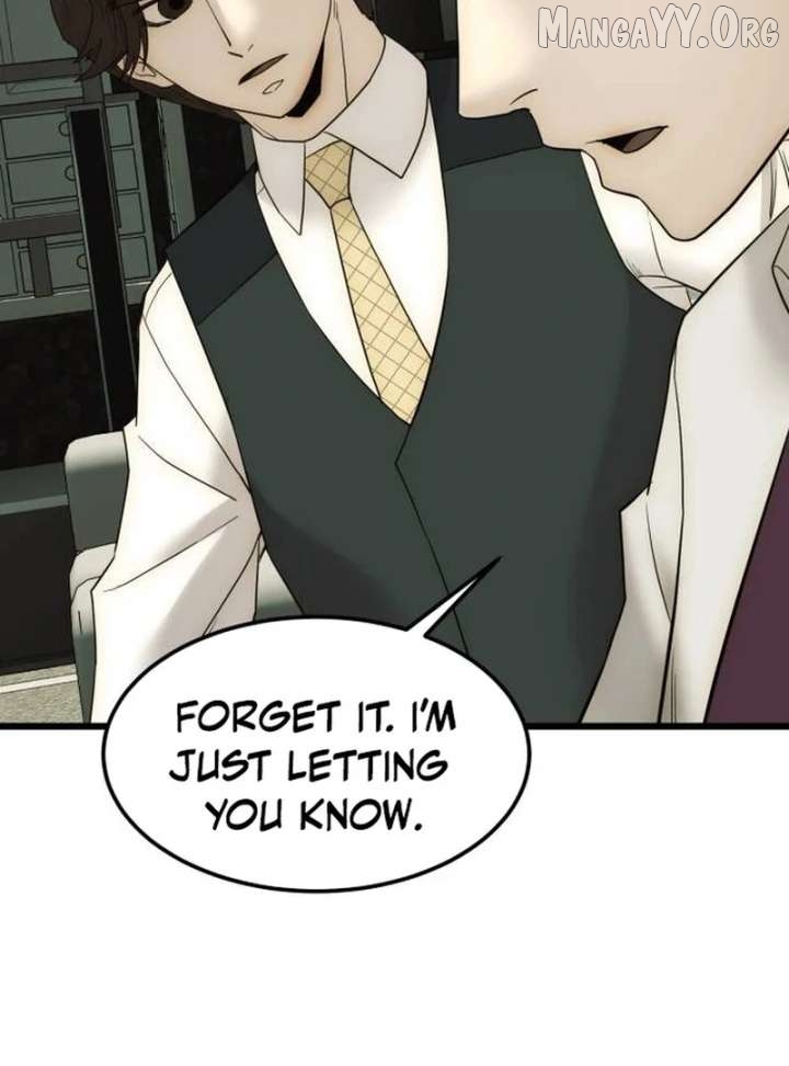 The Dignity of a Chaebol Chapter 18 - page 76