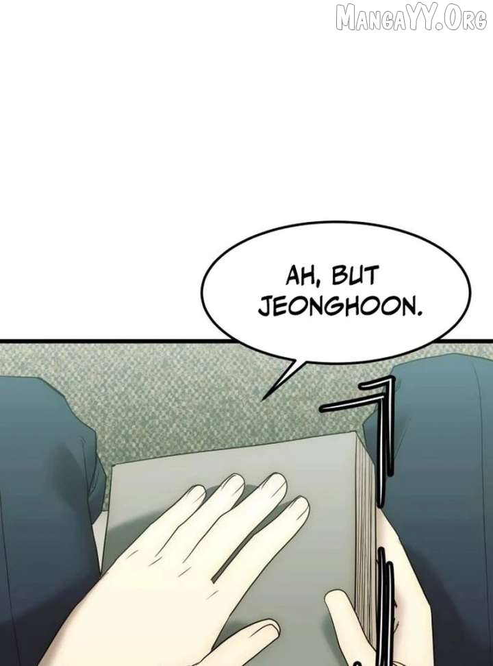 The Dignity of a Chaebol Chapter 18 - page 77