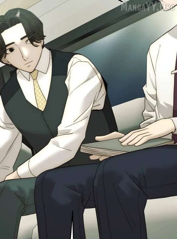 The Dignity of a Chaebol Chapter 18 - page 79