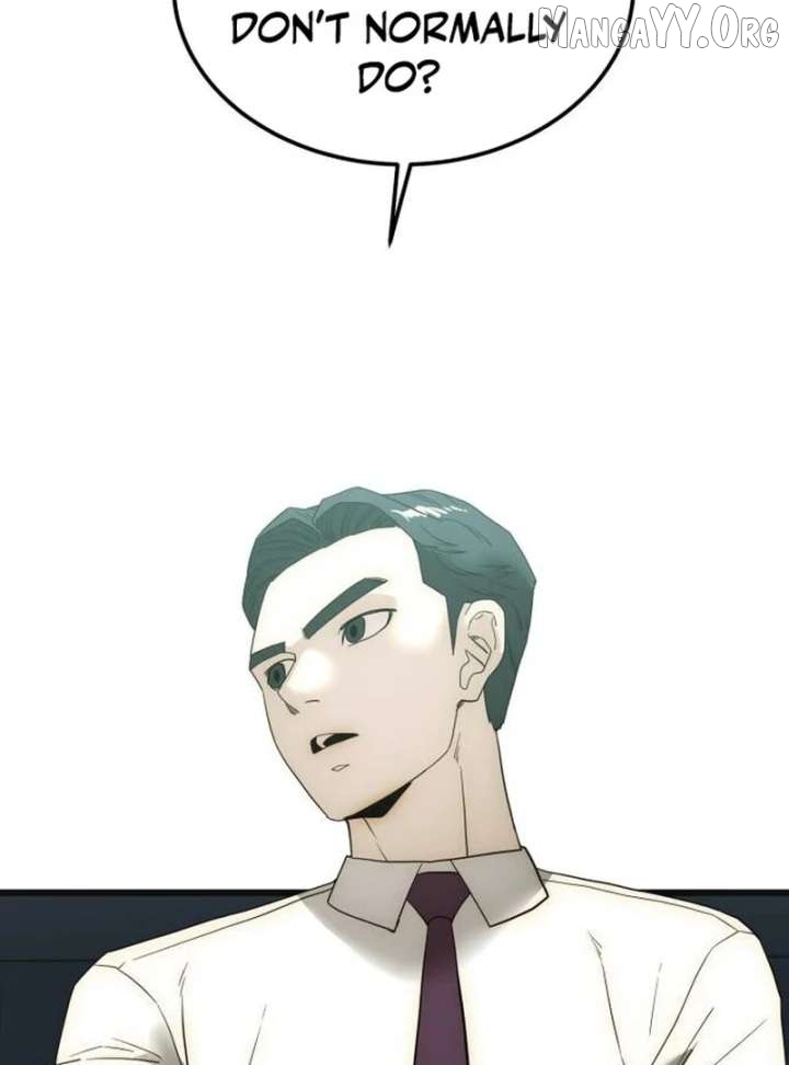 The Dignity of a Chaebol Chapter 18 - page 81