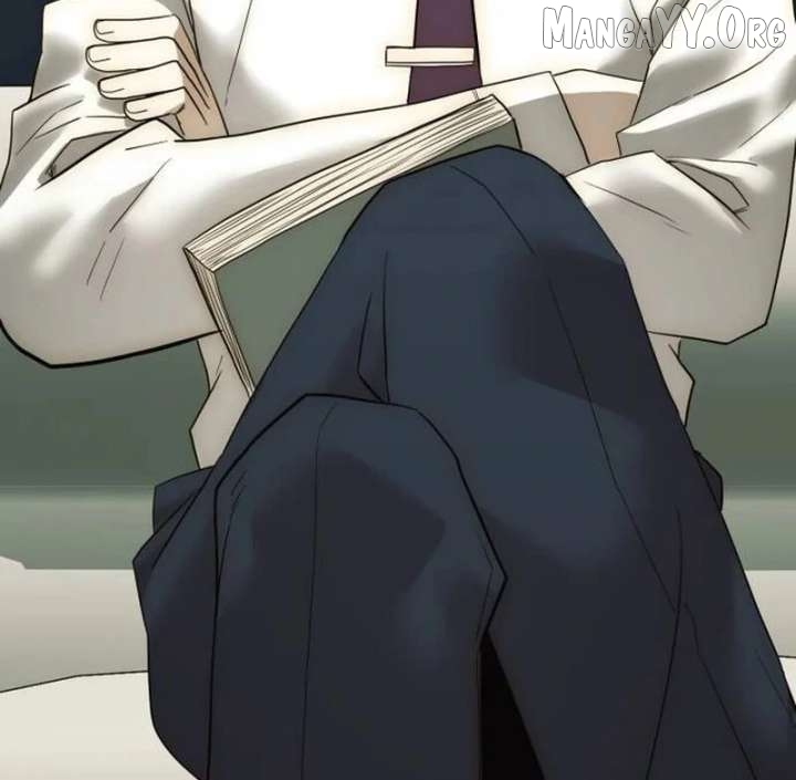 The Dignity of a Chaebol Chapter 18 - page 82