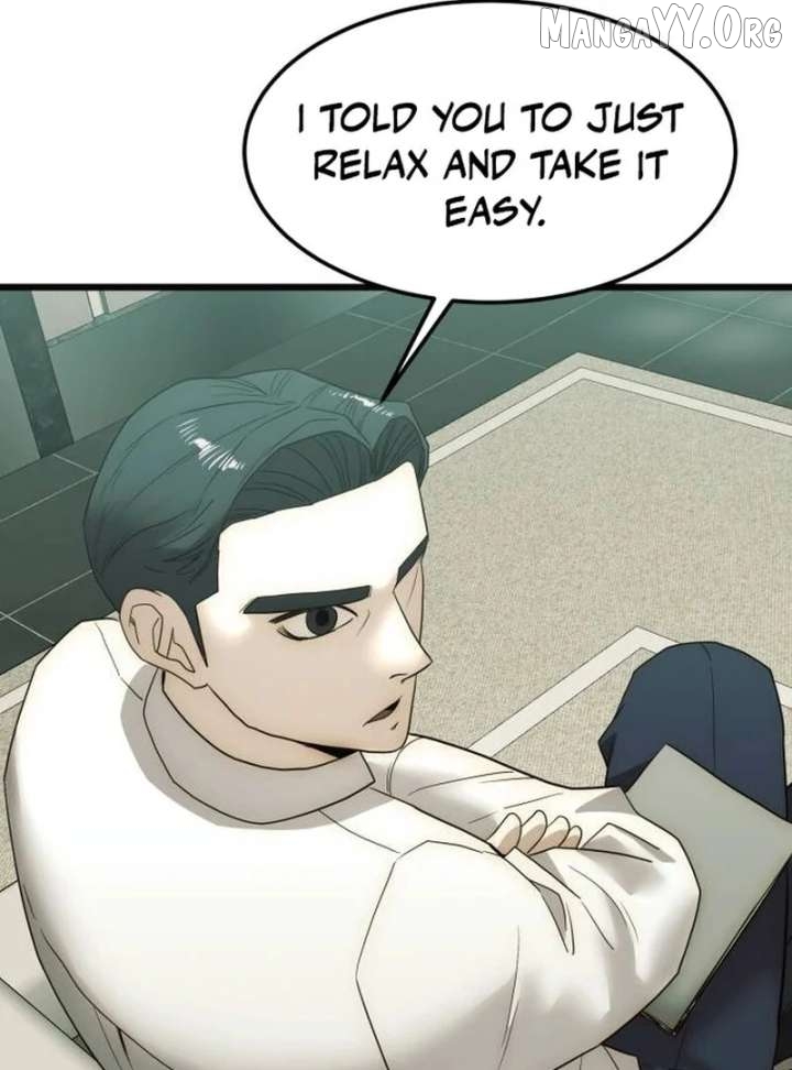 The Dignity of a Chaebol Chapter 18 - page 84