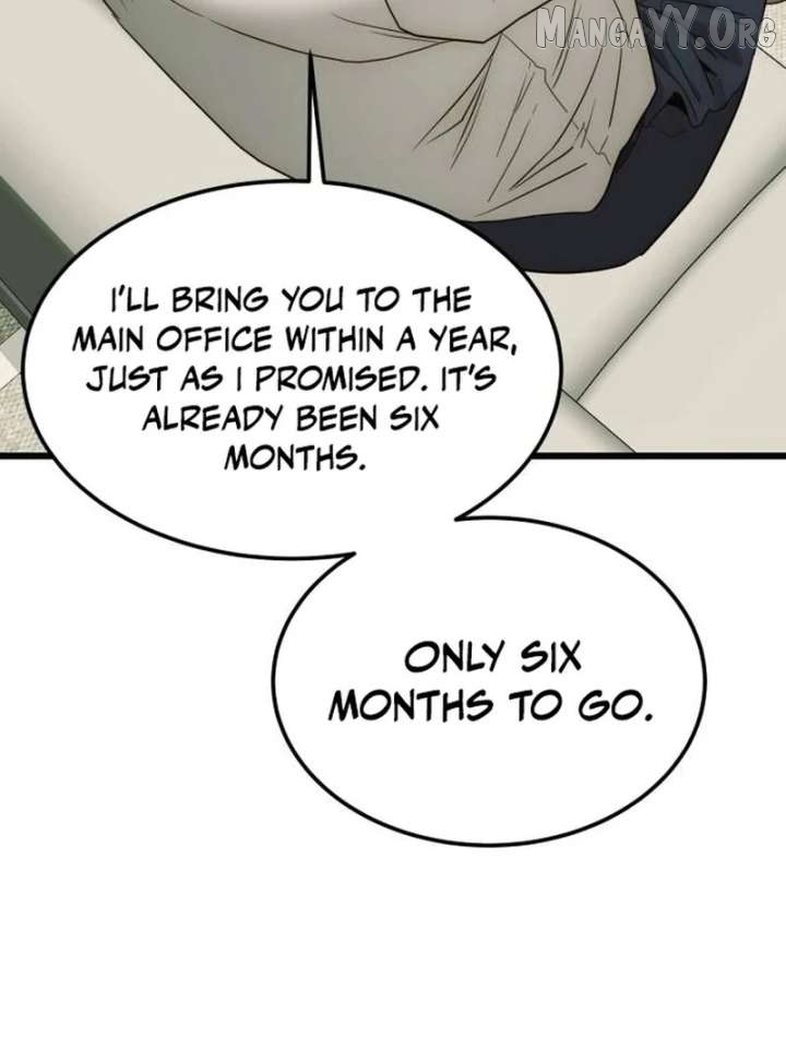 The Dignity of a Chaebol Chapter 18 - page 85