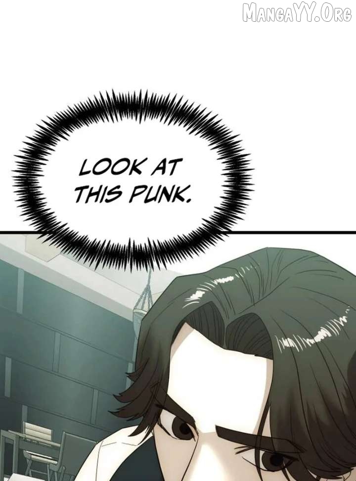 The Dignity of a Chaebol Chapter 18 - page 86