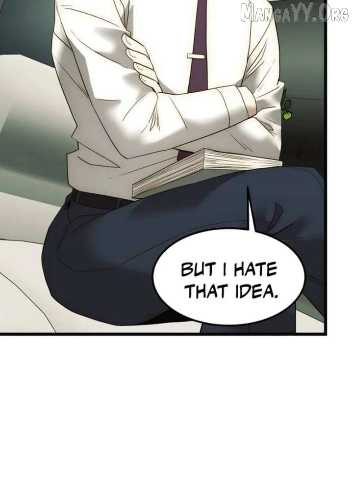 The Dignity of a Chaebol Chapter 18 - page 89