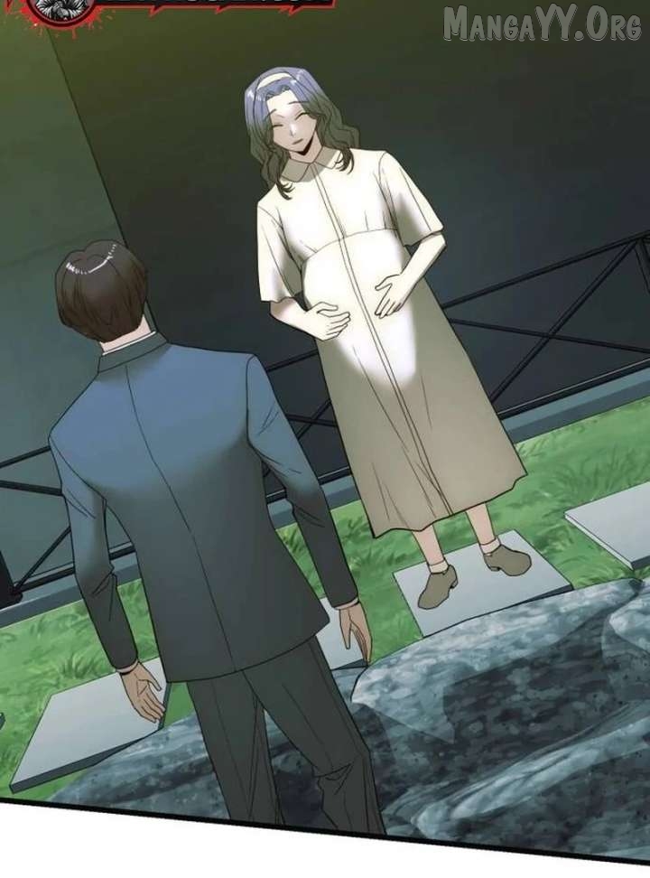 The Dignity of a Chaebol Chapter 18 - page 9