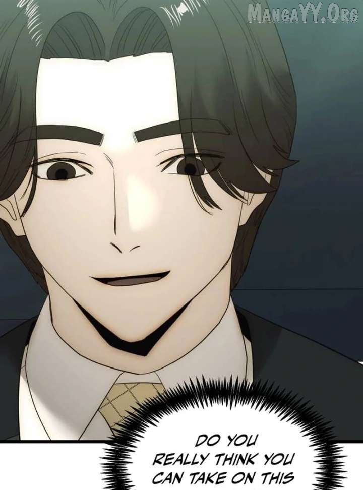 The Dignity of a Chaebol Chapter 18 - page 94