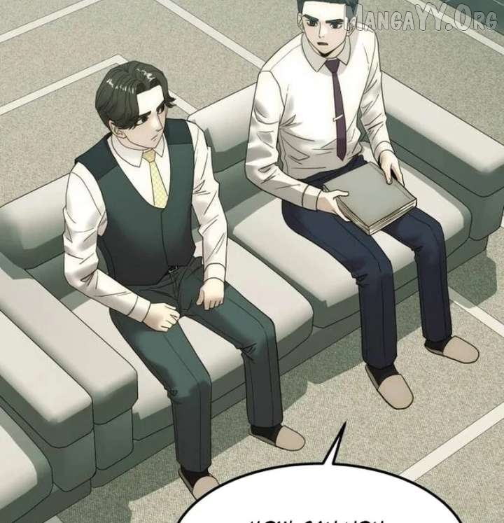 The Dignity of a Chaebol Chapter 18 - page 96