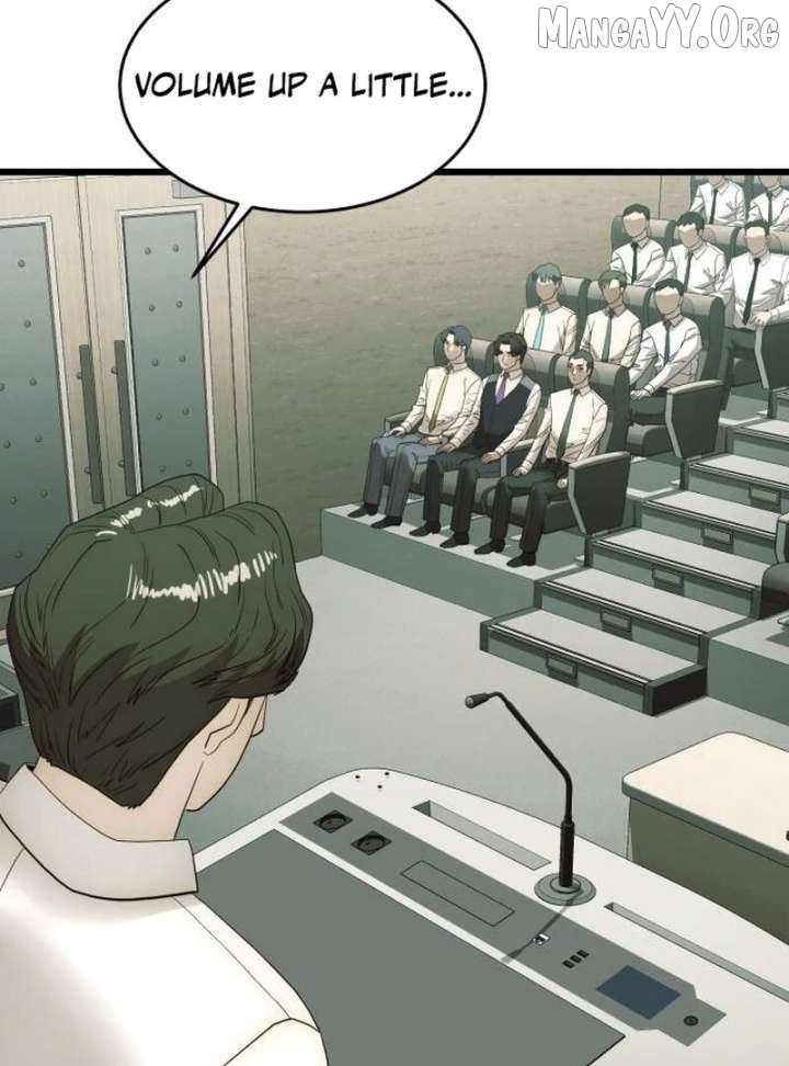 The Dignity of a Chaebol Chapter 19 - page 100