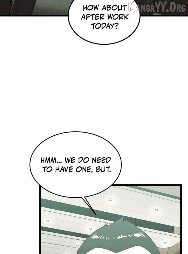 The Dignity of a Chaebol Chapter 19 - page 103
