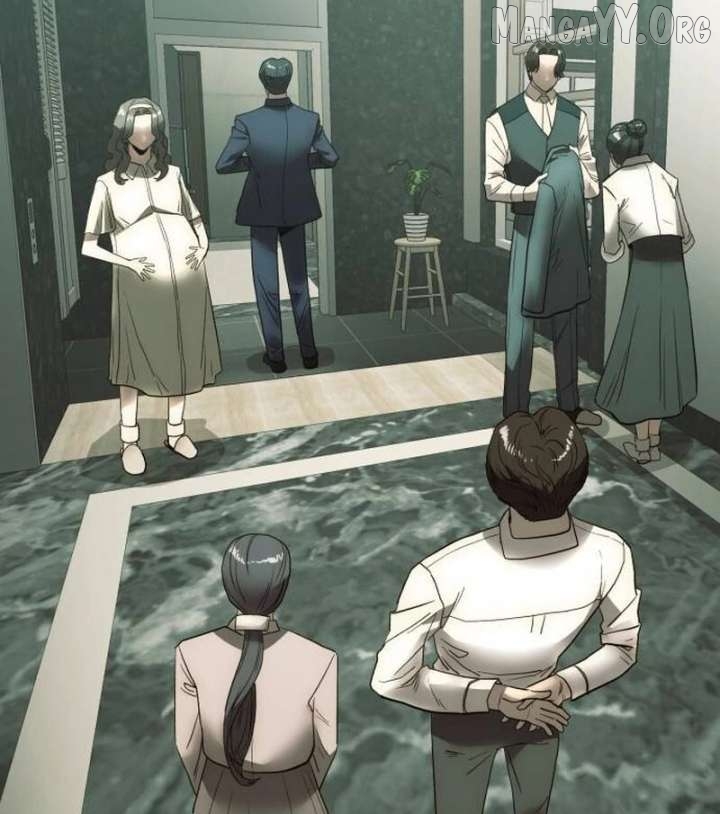The Dignity of a Chaebol Chapter 19 - page 11