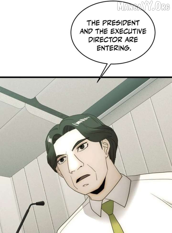 The Dignity of a Chaebol Chapter 19 - page 110