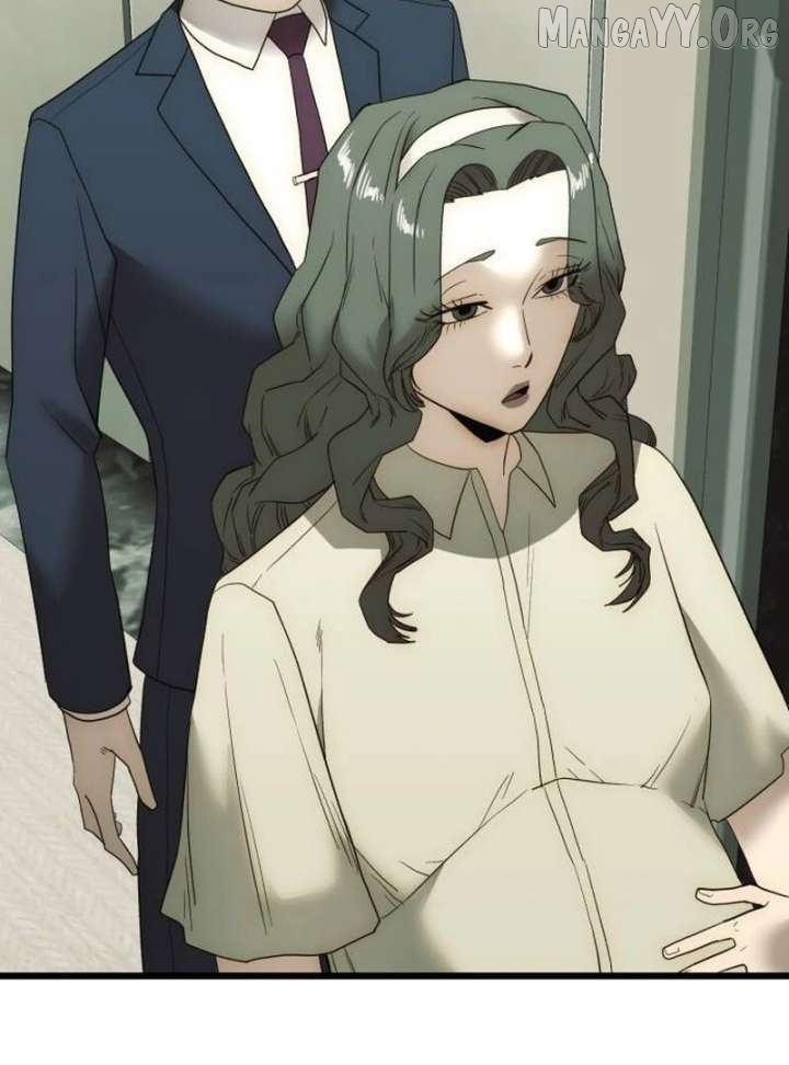 The Dignity of a Chaebol Chapter 19 - page 17