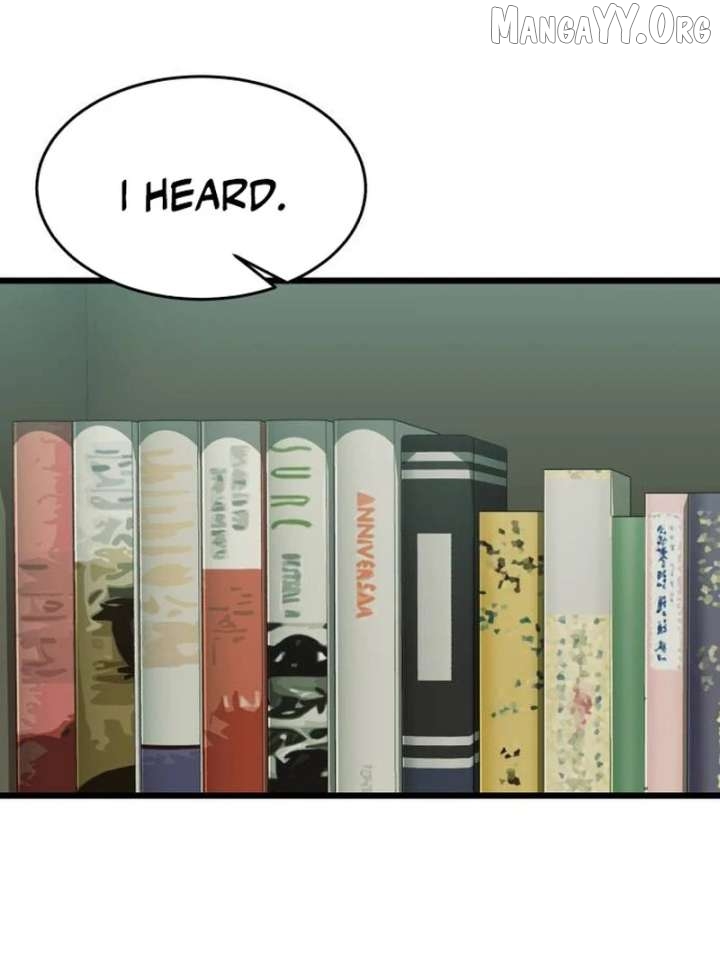 The Dignity of a Chaebol Chapter 19 - page 19