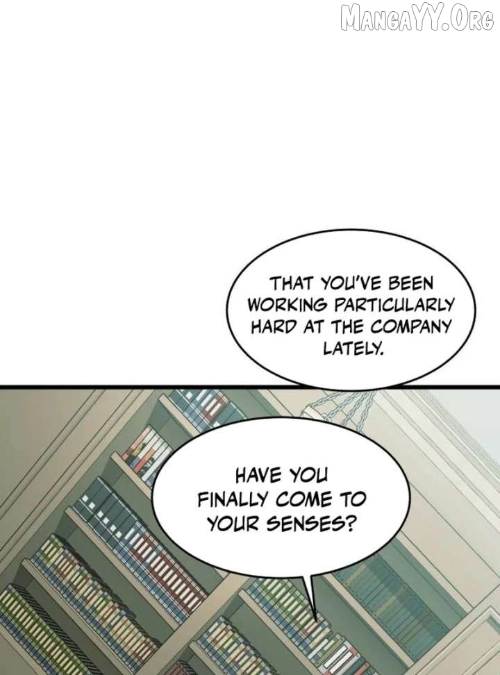 The Dignity of a Chaebol Chapter 19 - page 20