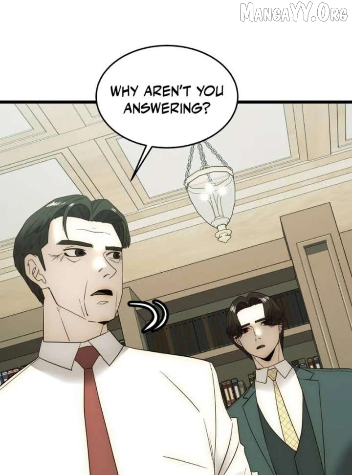 The Dignity of a Chaebol Chapter 19 - page 24