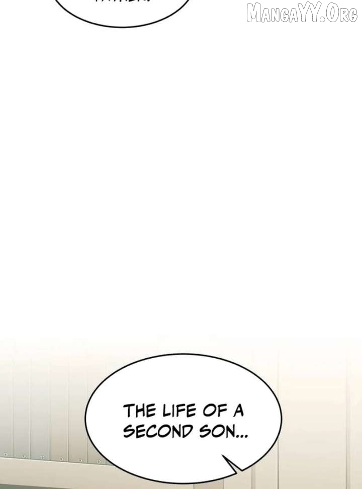 The Dignity of a Chaebol Chapter 19 - page 28