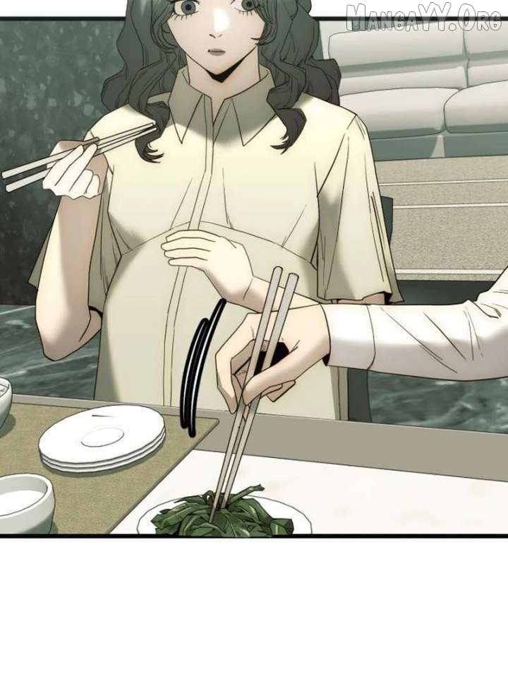 The Dignity of a Chaebol Chapter 19 - page 3
