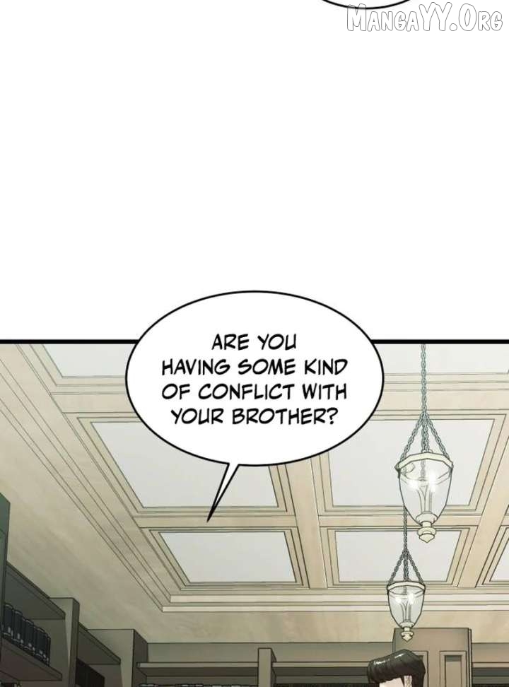The Dignity of a Chaebol Chapter 19 - page 32