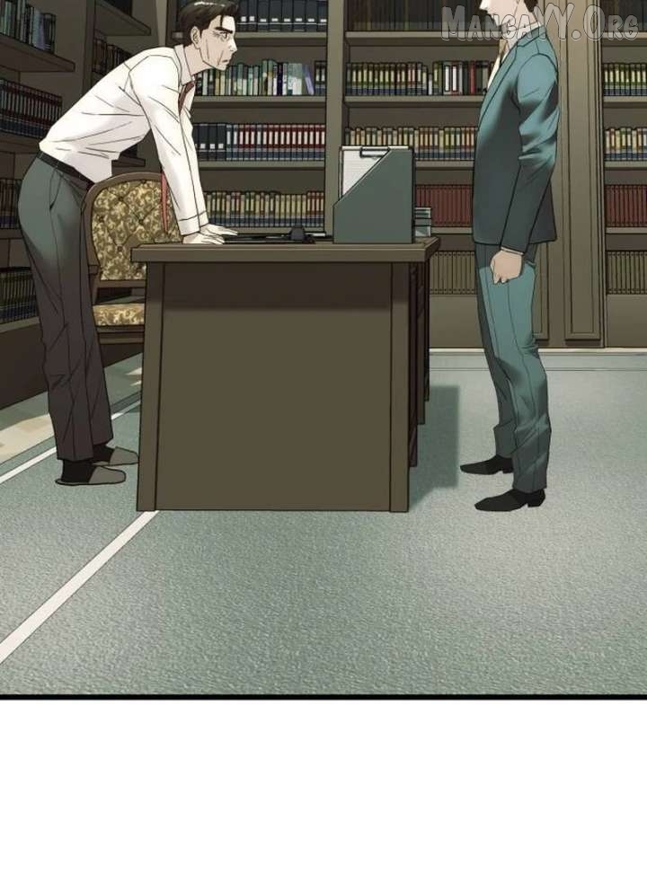 The Dignity of a Chaebol Chapter 19 - page 33