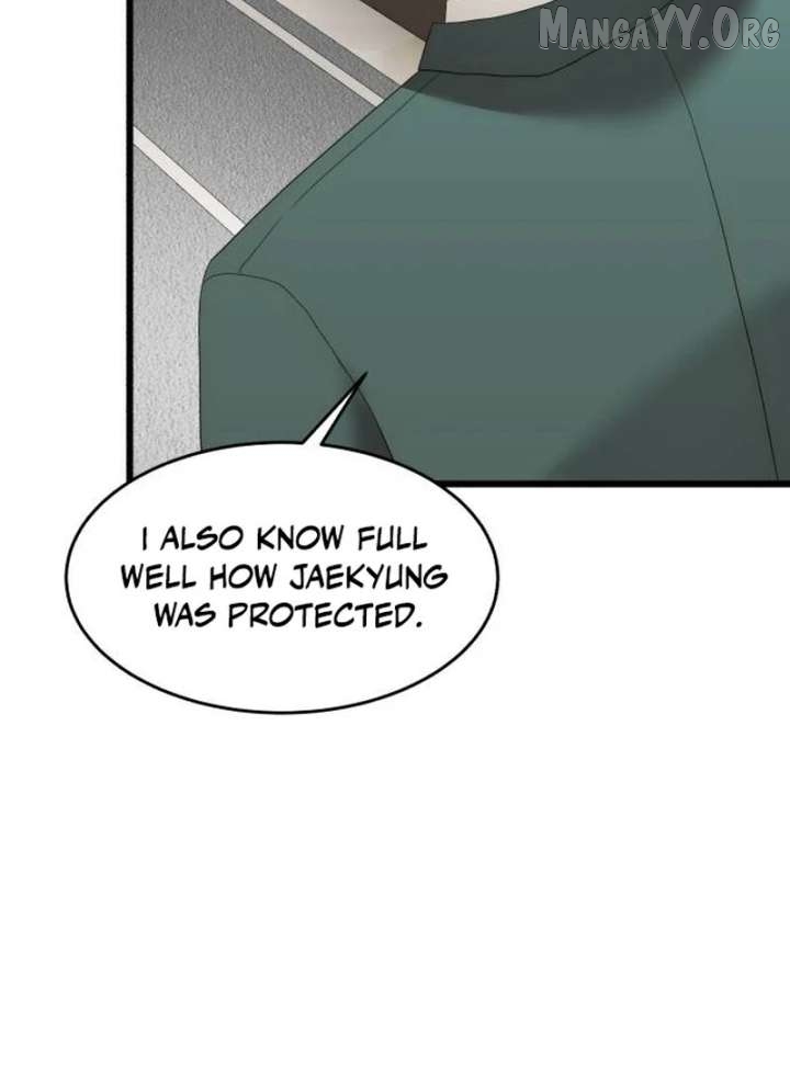 The Dignity of a Chaebol Chapter 19 - page 35