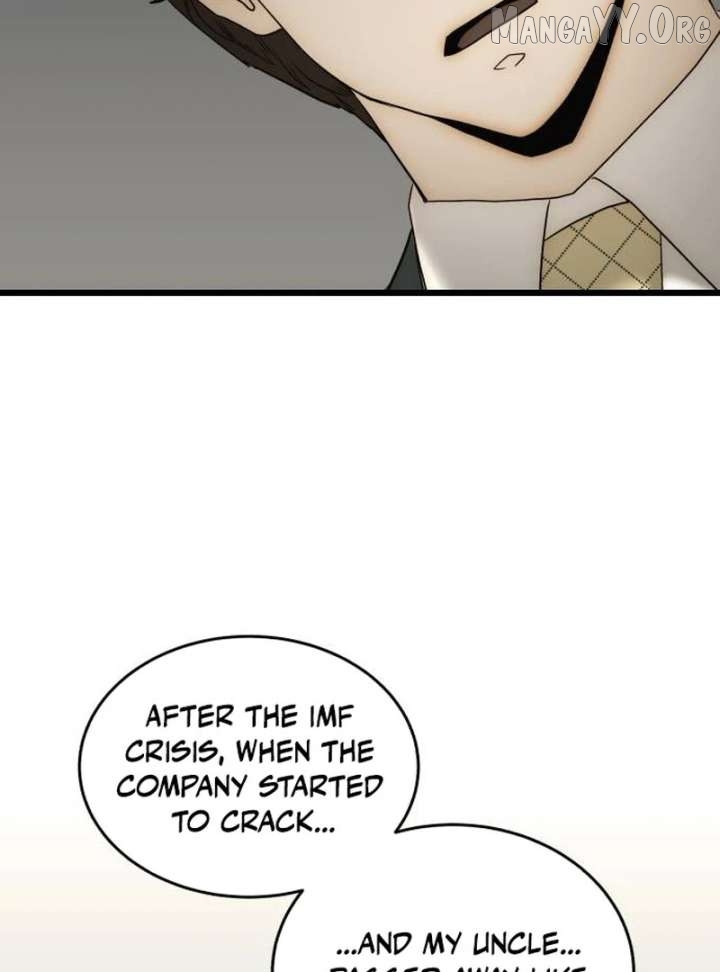 The Dignity of a Chaebol Chapter 19 - page 37