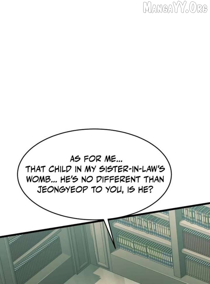 The Dignity of a Chaebol Chapter 19 - page 44