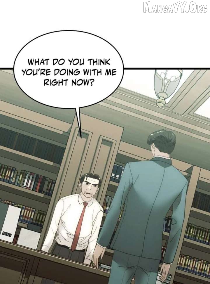 The Dignity of a Chaebol Chapter 19 - page 49