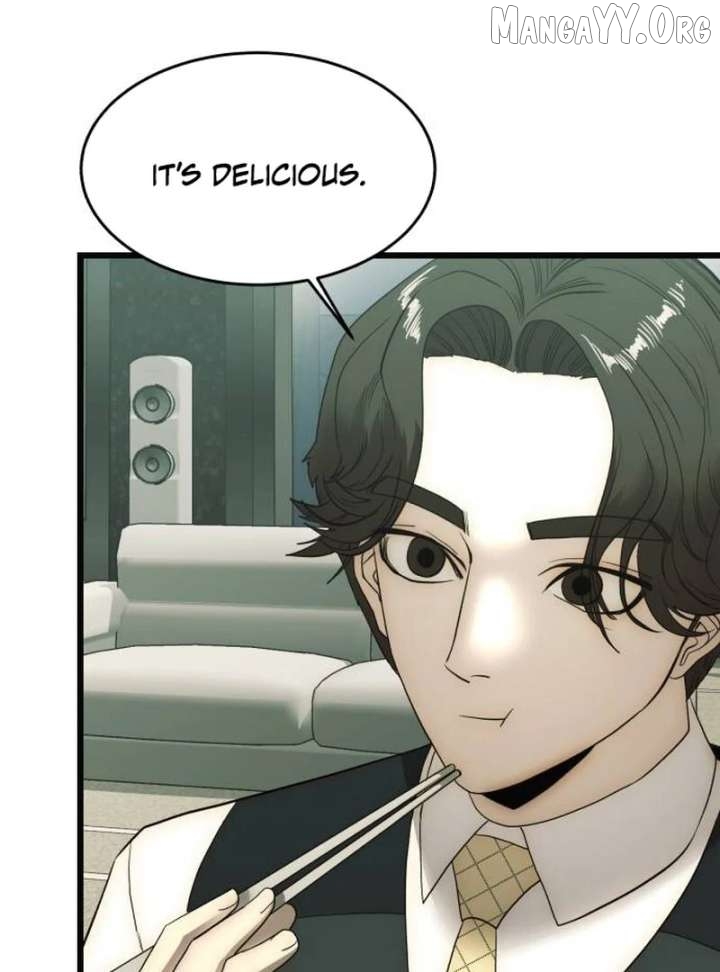 The Dignity of a Chaebol Chapter 19 - page 5