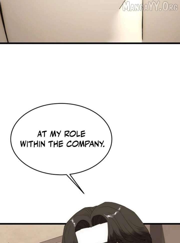 The Dignity of a Chaebol Chapter 19 - page 52