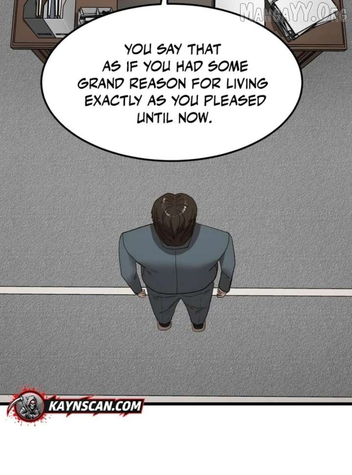 The Dignity of a Chaebol Chapter 19 - page 56