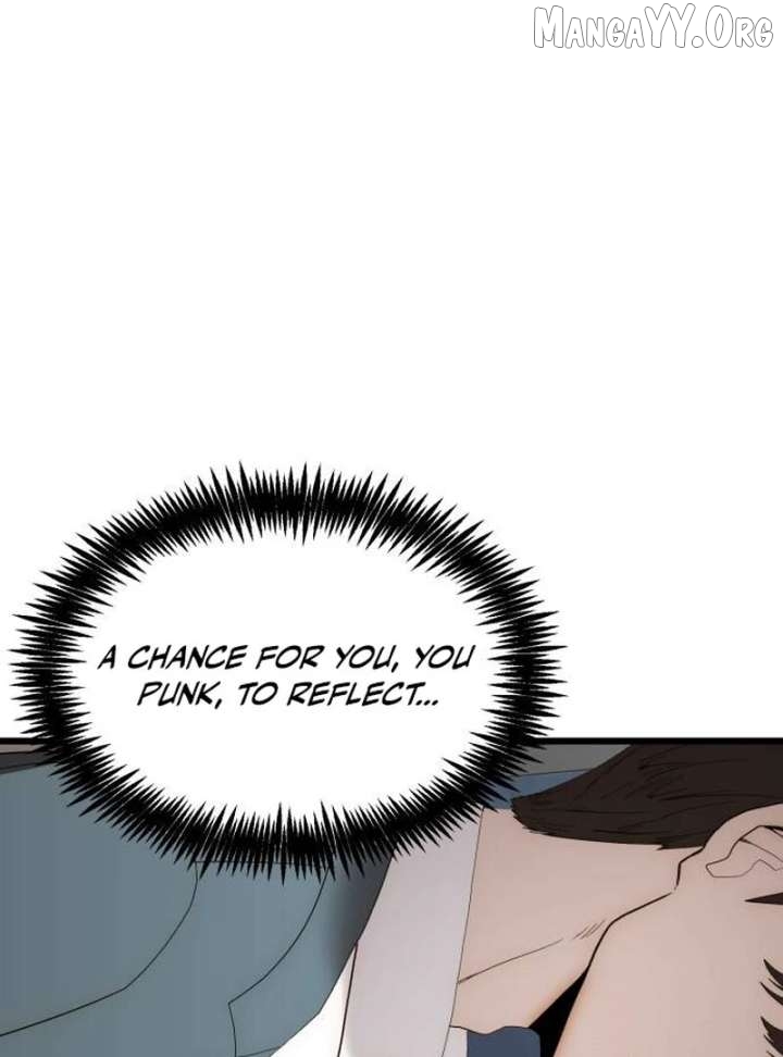 The Dignity of a Chaebol Chapter 19 - page 59