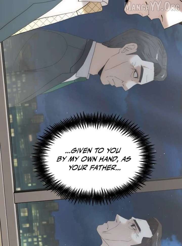 The Dignity of a Chaebol Chapter 19 - page 60