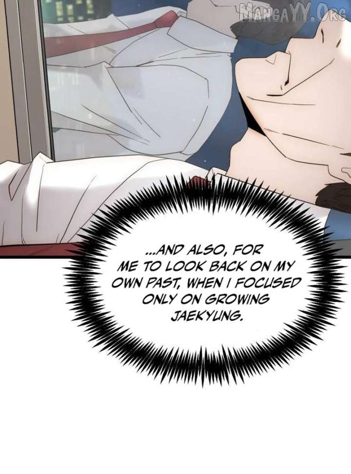 The Dignity of a Chaebol Chapter 19 - page 61