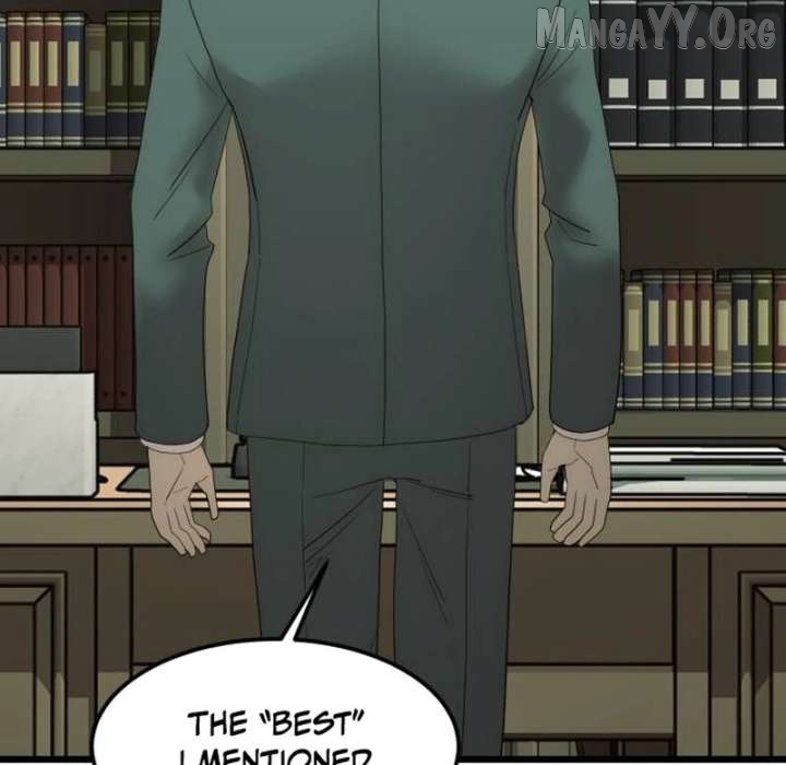 The Dignity of a Chaebol Chapter 19 - page 67