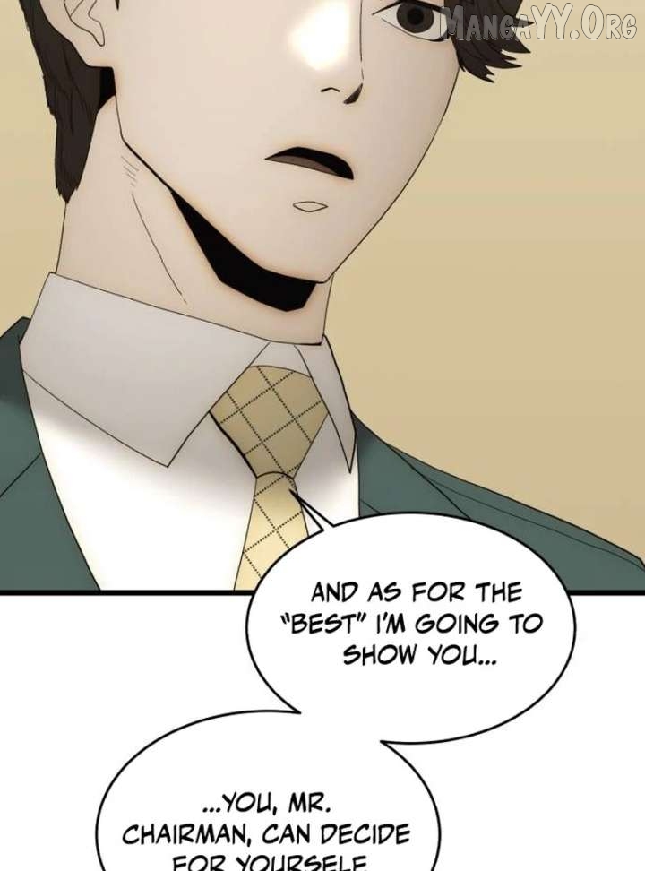 The Dignity of a Chaebol Chapter 19 - page 70