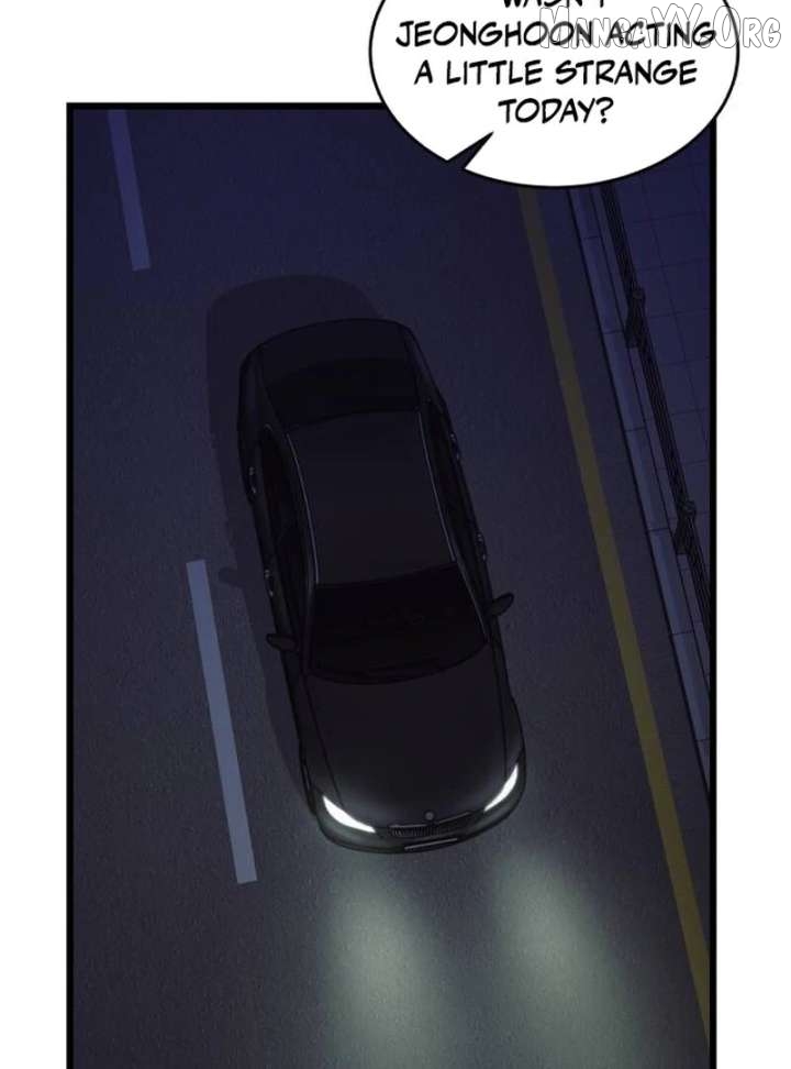 The Dignity of a Chaebol Chapter 19 - page 76