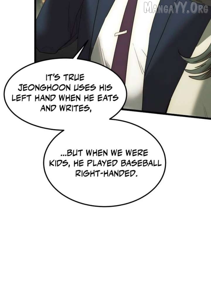 The Dignity of a Chaebol Chapter 19 - page 84