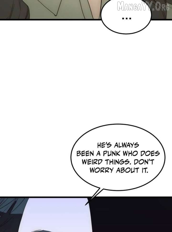 The Dignity of a Chaebol Chapter 19 - page 86